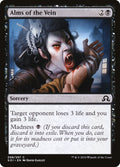 Alms of the Vein — Shadows over Innistrad #98