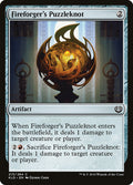 Enigma del forjafuego — Kaladesh #213