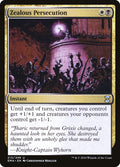 Zealous Persecution — Eternal Masters #213