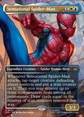 Sensational Spider-Man — Marvel's Spider-Man Eternal #25