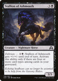 Stallion of Ashmouth — Shadows over Innistrad #136