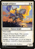 Caballero de la gracia — Dominaria #23