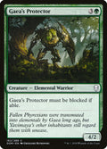 Protector de Gaia — Dominaria #162