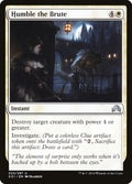 Humble the Brute — Shadows over Innistrad #23