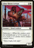 Artesano mangadestello — Kaladesh #17