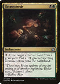Necrogenesis — Modern Masters 2015 #181