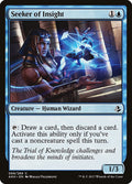 Seeker of Insight — Amonkhet #69