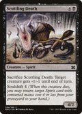 Scuttling Death - Modern Masters 2015 #94