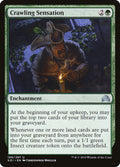 Crawling Sensation — Shadows over Innistrad #199