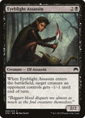 Asesina de desgracias visuales | Eyeblight Assassin - Magic Origins #95