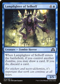 Lamplighter of Selhoff — Shadows over Innistrad #72