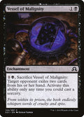 Vessel of Malignity — Shadows over Innistrad #144