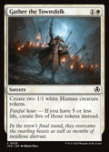 Gather the Townsfolk - Innistrad Remastered #23