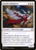 Pastora de la Basílica | Basilica Shepherd — Phyrexia: All Will Be One #4