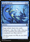 Deep Analysis — Eternal Masters #45