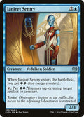 Centinela de Janjeet — Kaladesh #53