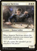 Estratega amprynio | Ampryn Tactician - Magic Origins #2