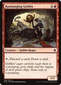 Rummaging Goblin — Ixalan #160