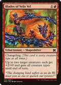 Blades of Velis Vel - Modern Masters 2015 #105