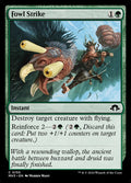 Golpe pavoroso | Fowl Strike — Modern Horizons 3 #155