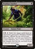 Deadeye Tracker - Ixalan #99