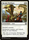 Privilegios revocados — Kaladesh #26