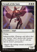 Seraph of the Suns — Amonkhet #28