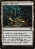 Alijo abandonado — Kaladesh #248