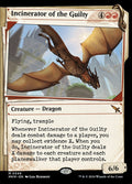 Incinerador de culpables | Incinerator of the Guilty - Murders at Karlov Manor #349