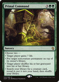 Primal Command - Duel Decks: Zendikar vs. Eldrazi #20