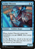 Teórico del éter — Kaladesh #37