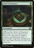 Vessel of Nascency — Shadows over Innistrad #237