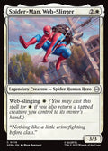 Spiderman, lanzarredes | Spider-Man, Web-Slinger — Marvel's Spider-Man #16