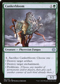 Gangrenoide | Cankerbloom — Phyrexia: All Will Be One #161