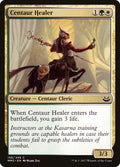Centaur Healer — Modern Masters 2017 #156