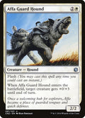 Affa Guard Hound - Conspiracy: Take the Crown #81