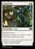 Reclusión | Cooped Up - Wilds of Eldraine #8