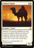 Dromedario solitario | Solitary Camel — Hour of Devastation #23