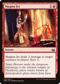 Magma Jet — Modern Masters 2017 #100