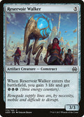 Caminante de la reserva | Reservoir Walker - Aether Revolt #174
