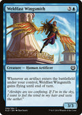 Alaslabradas de Sueldafirme — Kaladesh #69