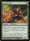 Elfo iridiscente | Glistener Elf - New Phyrexia #111