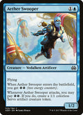 Surcadora de éter | Aether Swooper - Aether Revolt #26