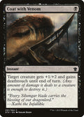 Cubrir de veneno | Coat with Venom — Dragons of Tarkir #91