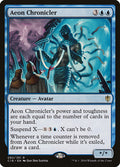 Aeon Chronicler - Commander 2016 #82