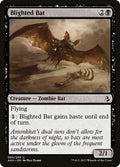 Blighted Bat — Amonkhet #80