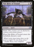 Pale Rider of Trostad — Shadows over Innistrad #128