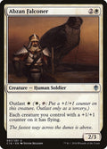 Halconero abzano | Abzan Falconer - Commander 2016 #57