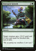 Emergent Growth — Ixalan #188