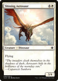 Shining Aerosaur — Ixalan #36